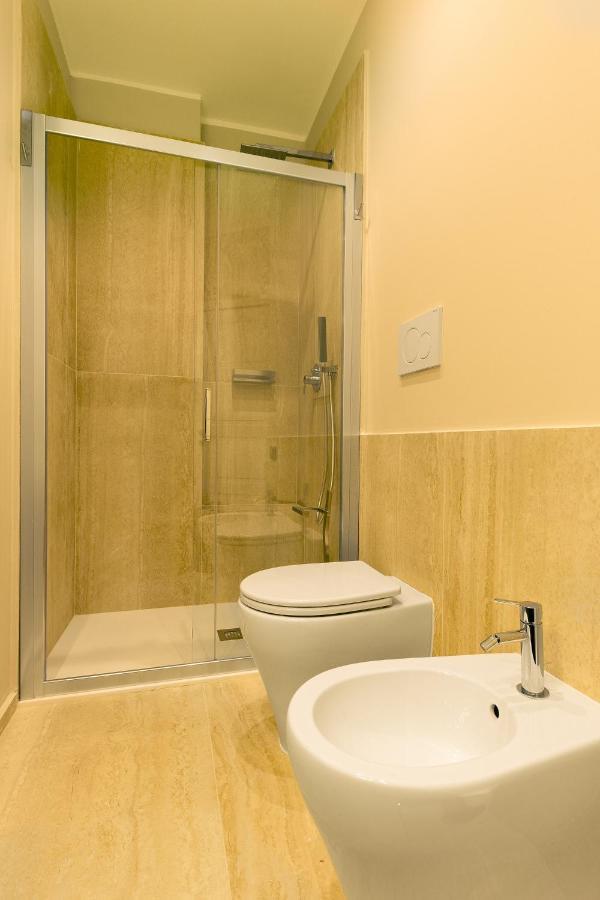 Hl Suite - Duomo, Galleria Unione 5 Milano Exteriör bild
